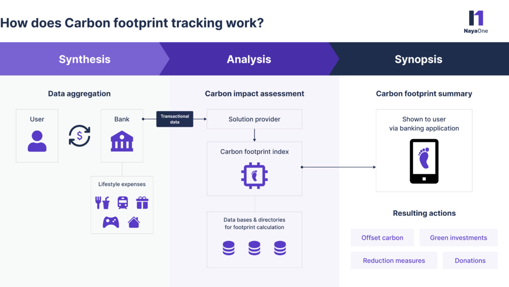 Carbon Footprint Tracking A New Era In Sustainable Finance