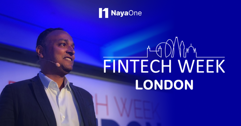 What Are The Key Highlights from Fintech Week London 2022?