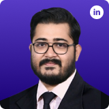 Picture of Amrit Satpathy