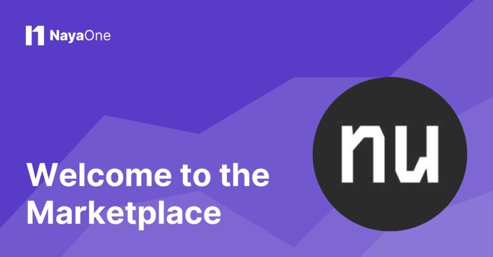 NuID Marketplace Announcement