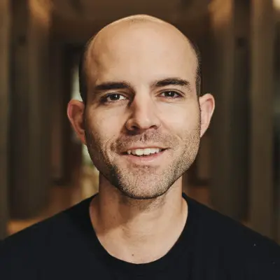 Luke Tucker