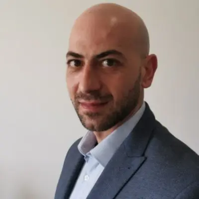 Alex Themistos