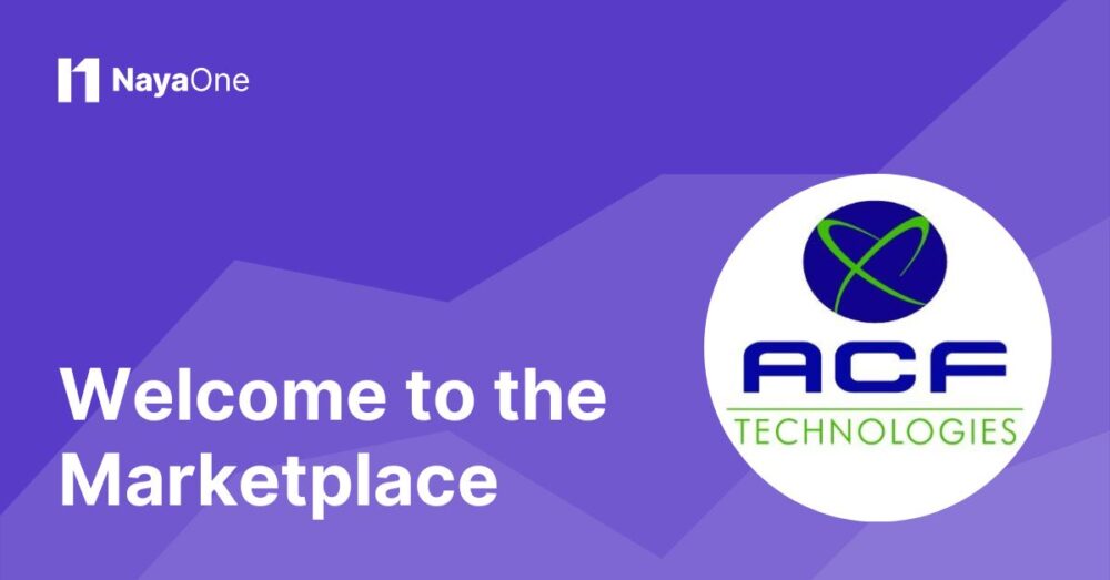 ACF Technologies Announcement
