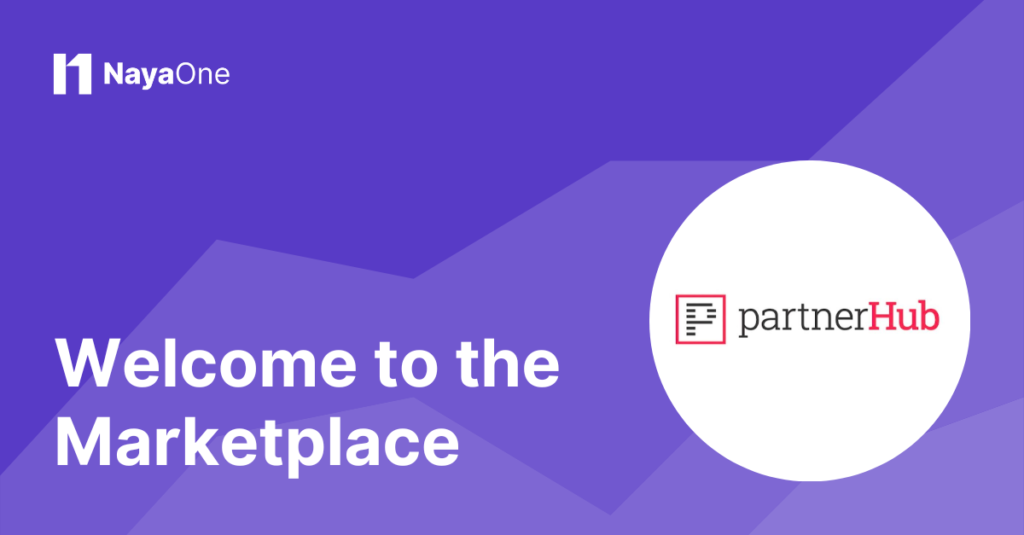 PartnerHub Marketplace Announcement