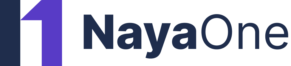 NayaOne logo