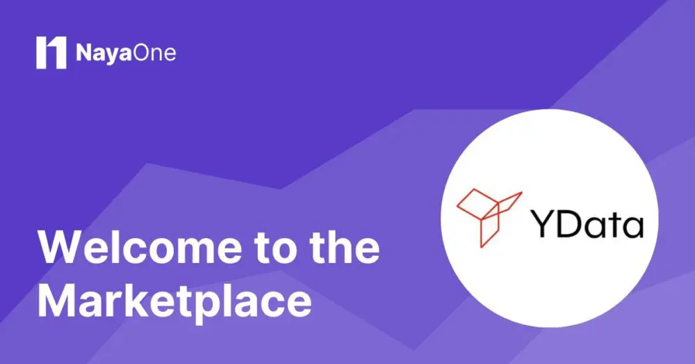 YData Marketplace Announcement