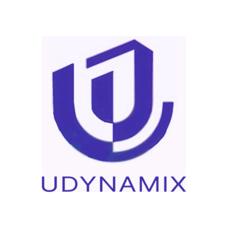 udynamix logo