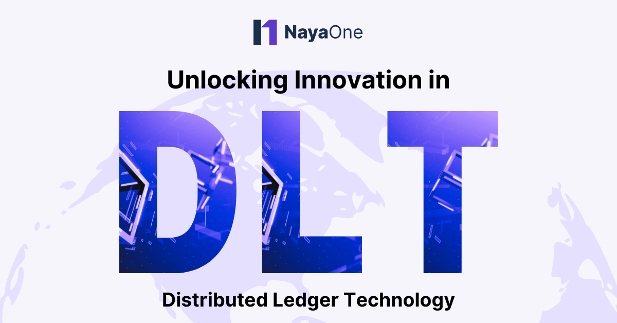Unlocking Innovation in DLT: Revolutionising Institutional Digital Transformation with DLT Sandbox 