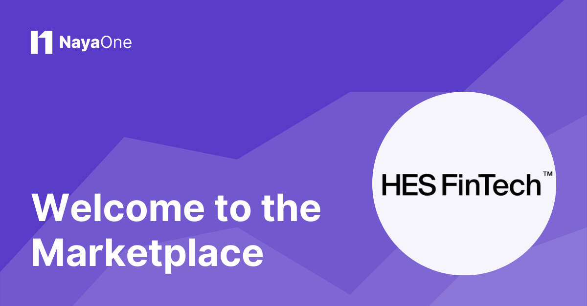 HES FinTech Marketplace Announcement