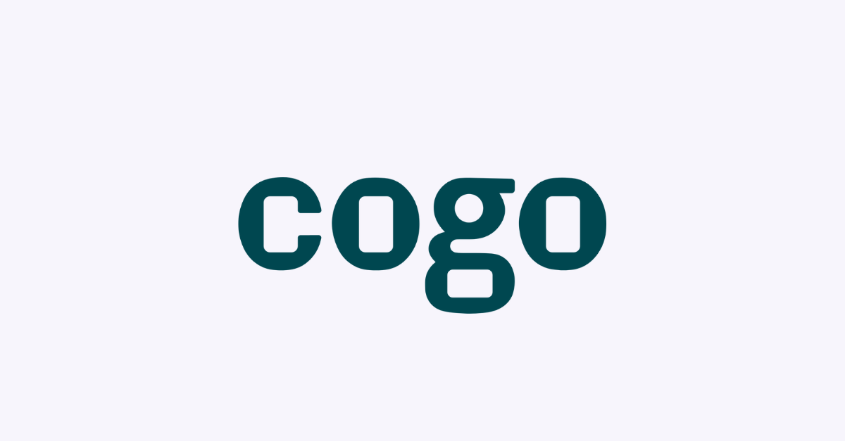 Cogo logo