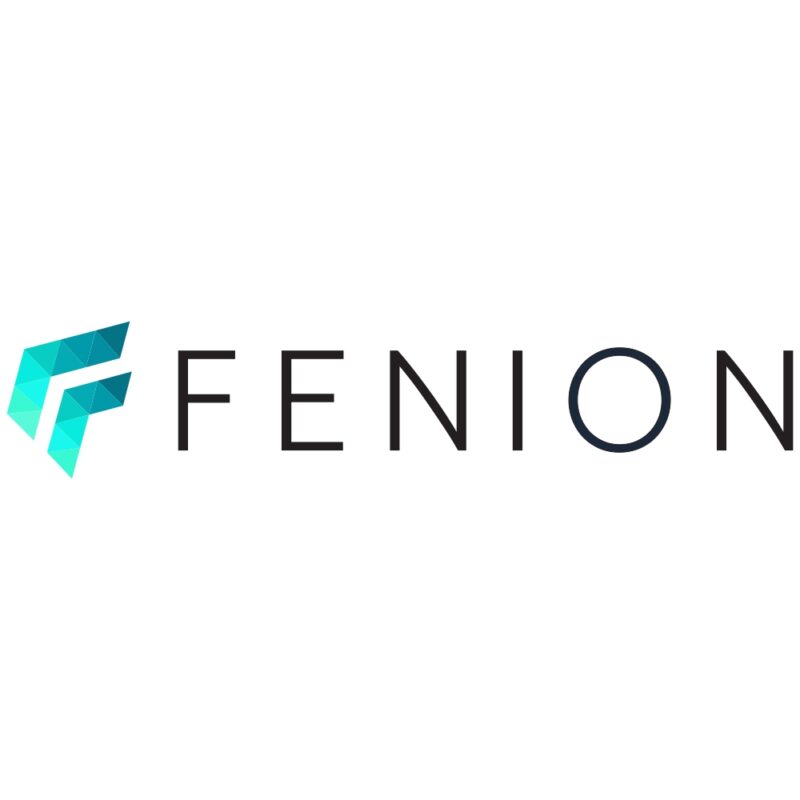 Fenion logo