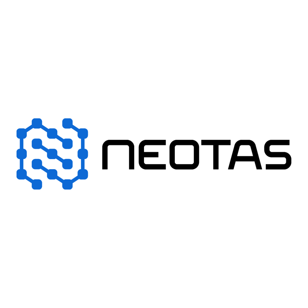 neotas logo