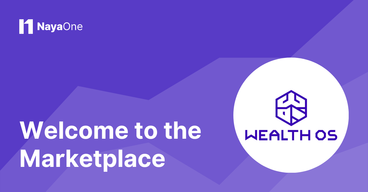 WealthOS Marketplace Announcement