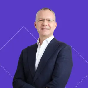 Picture of Kris Dickinson