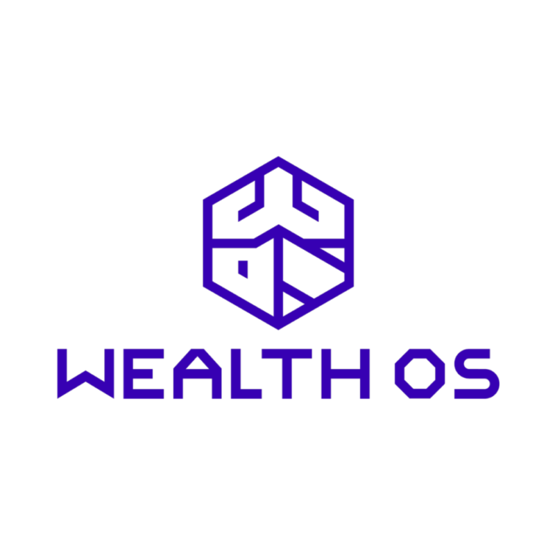 wealthOS logo