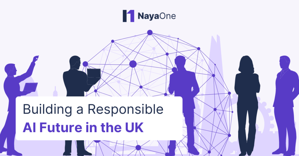 Transparency and Trust: Building a Responsible AI Future in the UK 