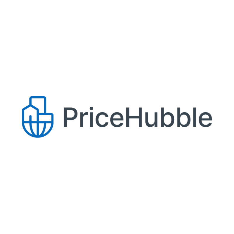 PriceHubble logo
