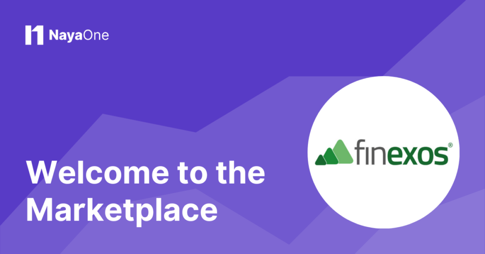 Finexos Marketplace Announcement