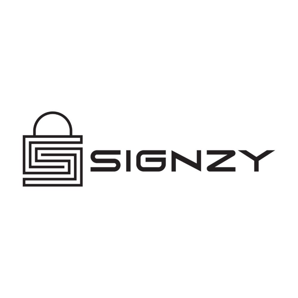 signzy logo