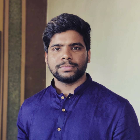 Abhinav Reddy Appidi