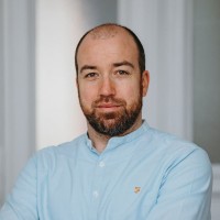 Daniel Wernicke, Co- CEO, NYALA