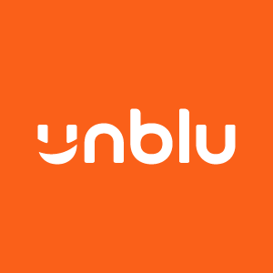 unblu logo
