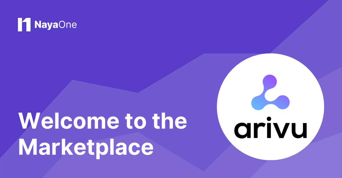 Arivu Marketplace Announcement