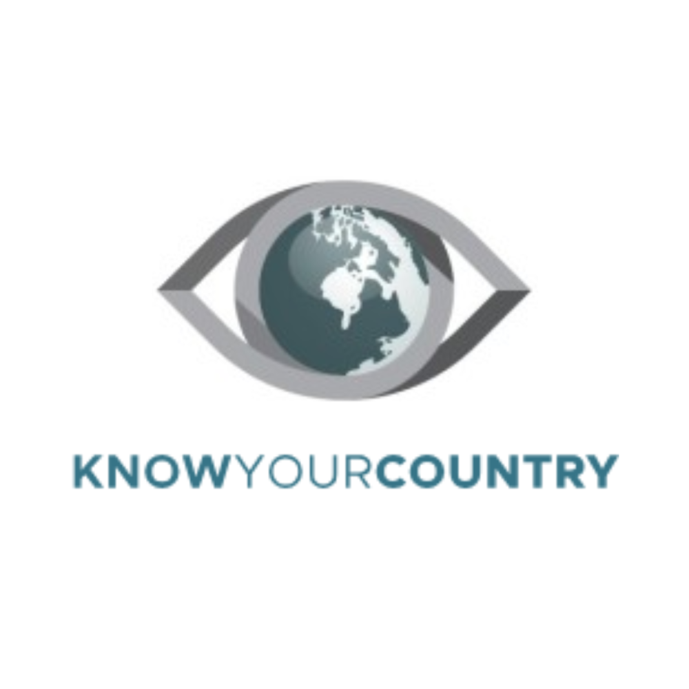 KnowYourCountry logo