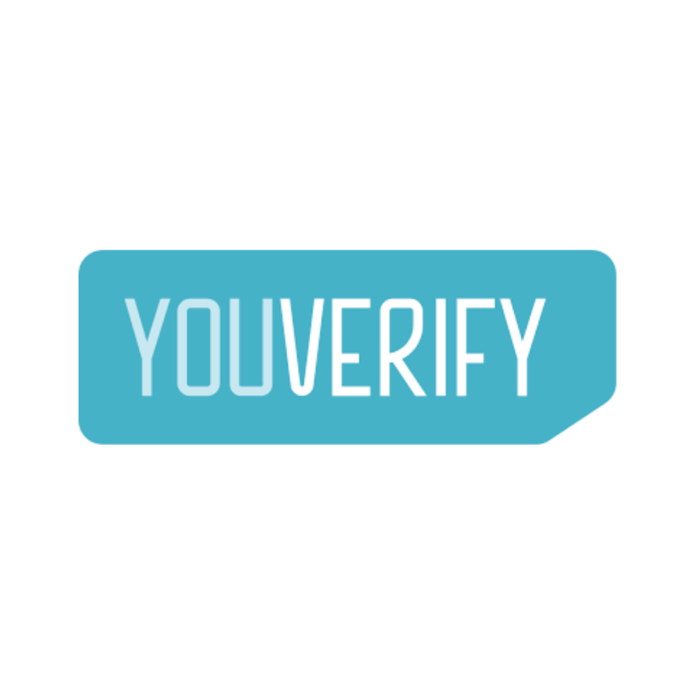 youverify logo