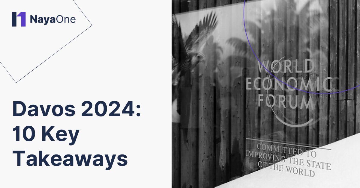 Davos 2024: 10 Key Takeaways