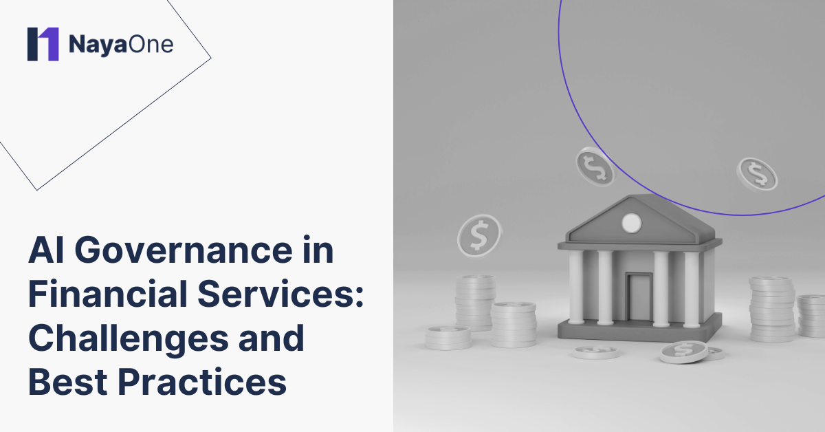 AI Governance in Financial Services: Challenges and Best Practices