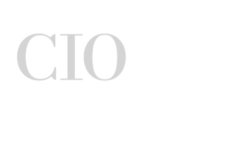 CIO 100 Awards logo