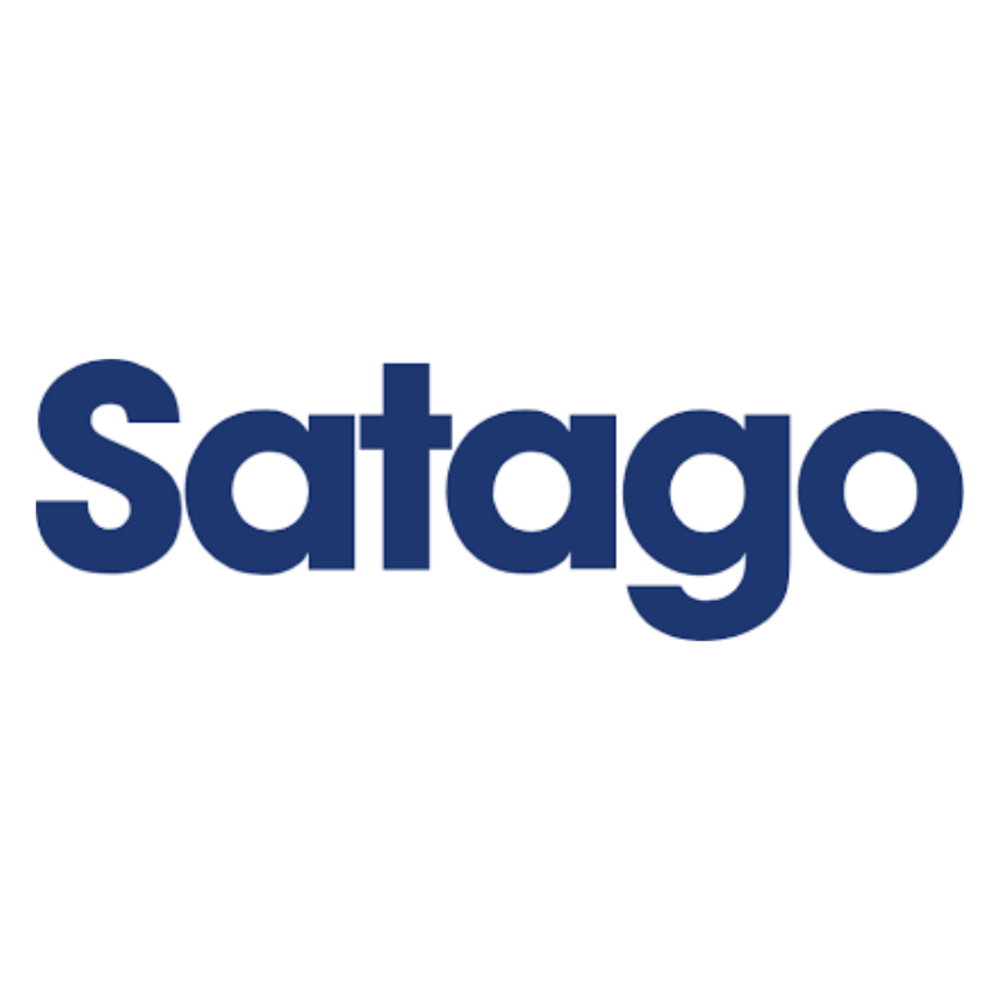 satago logo