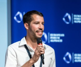 Thomas Kaiser, CEO and Co-Founder, Kodex AI