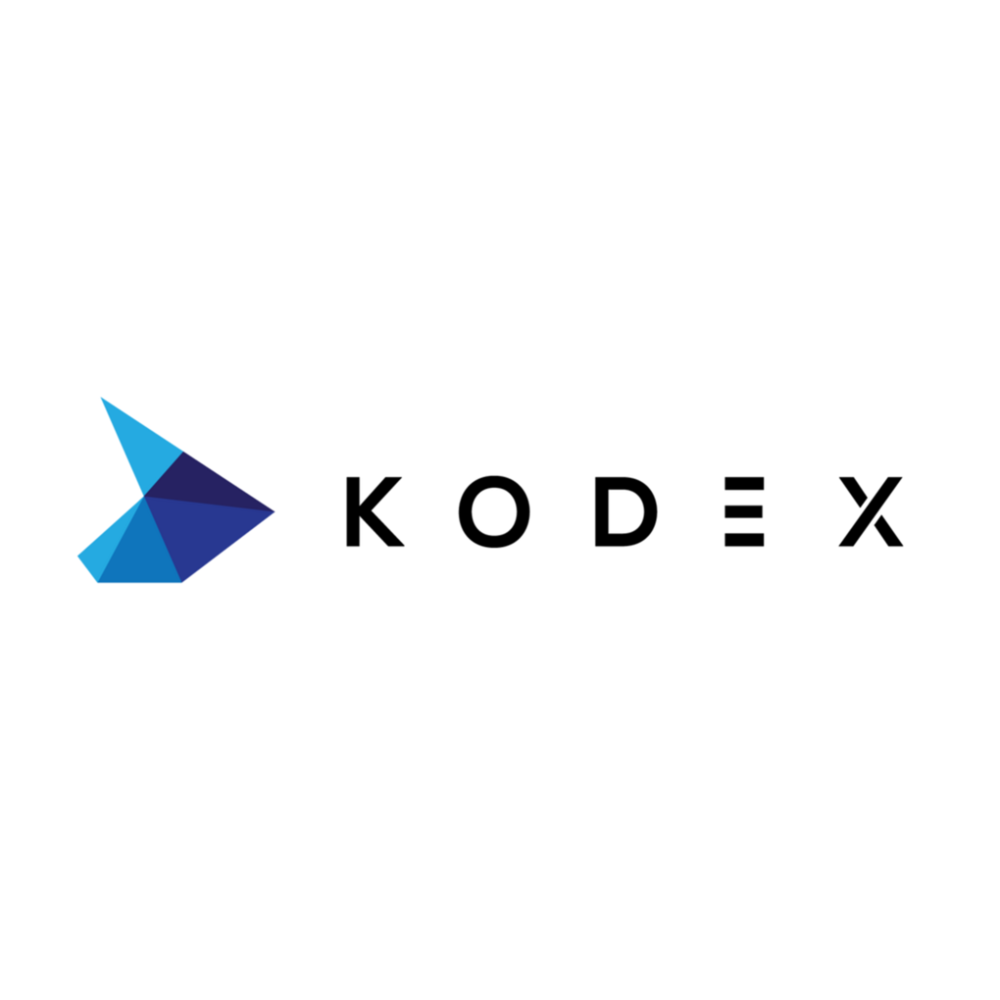 kodex ai logo