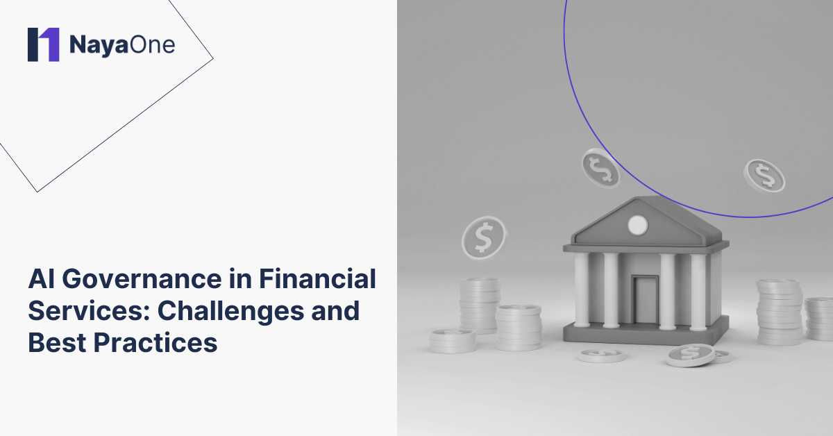 AI Governance in Financial Services: Challenges and Best Practices