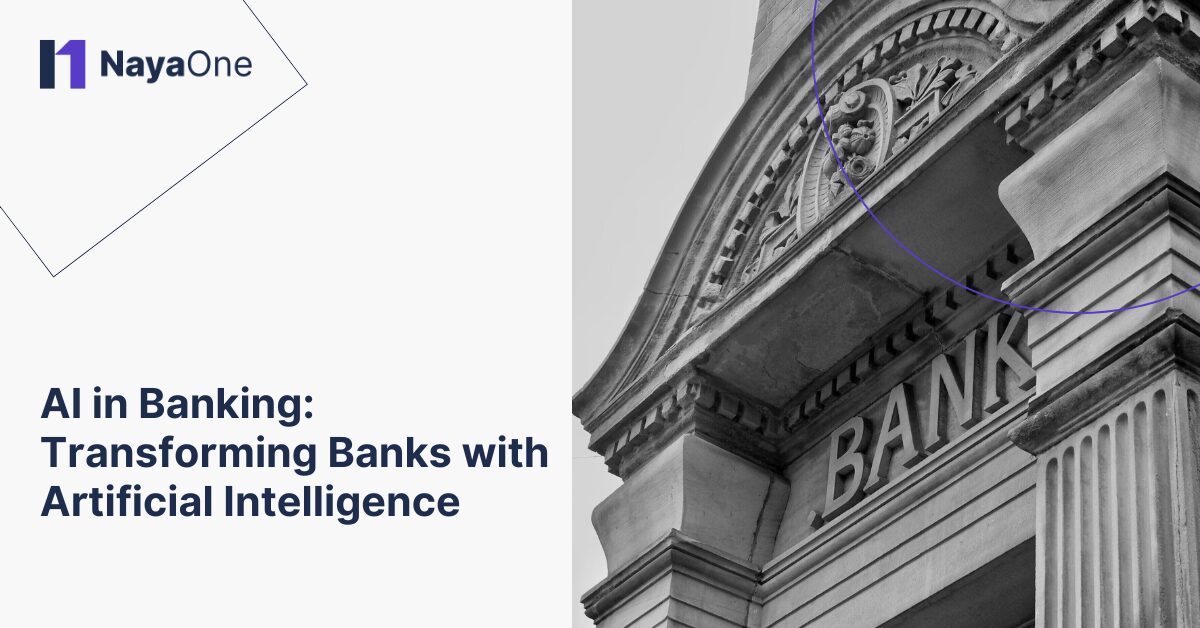 AI in Banking: Transforming Banks with Artificial Intelligence 