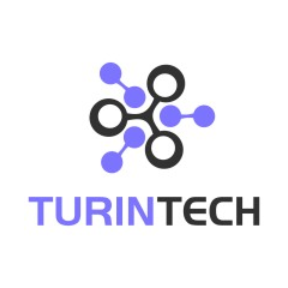 Turintech logo