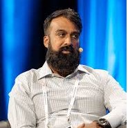 Dr. Leslie Kanthan, CEO, TurinTech AI