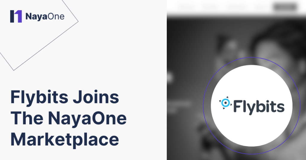 Flybits Joins The NayaOne Marketplace