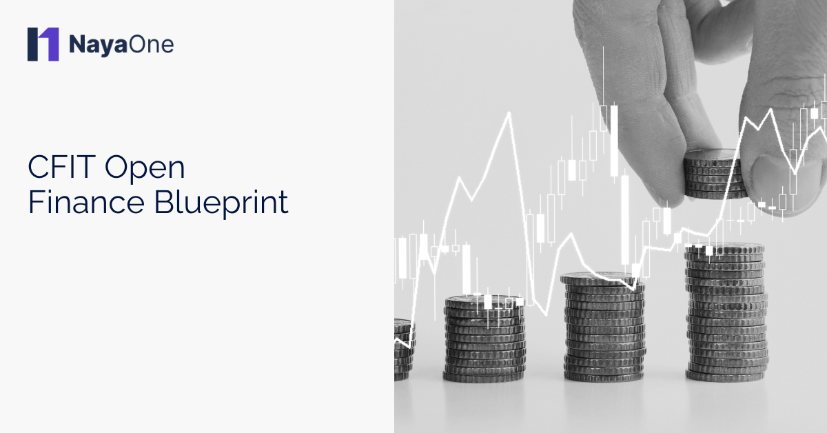 CFIT open finance blueprint