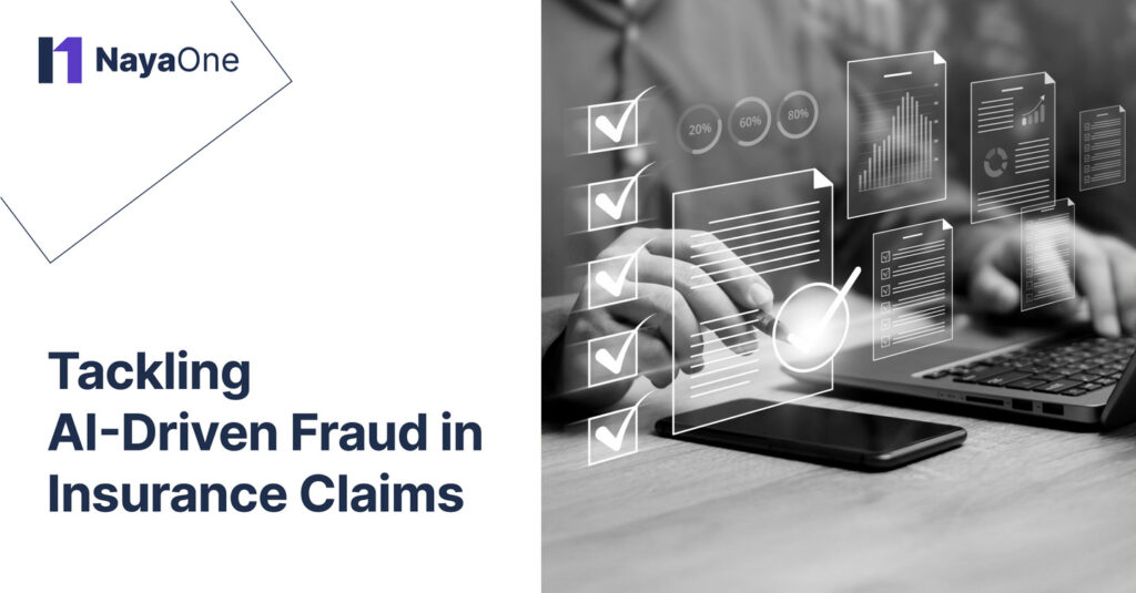 Tackling AI-Driven Fraud in Insurance Claims