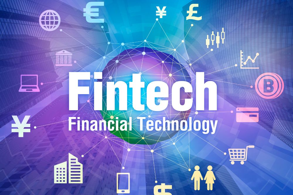 benefits of fintech