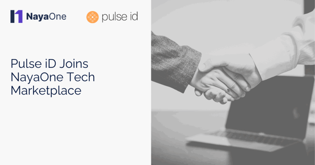 Pulse iD Joins NayaOne