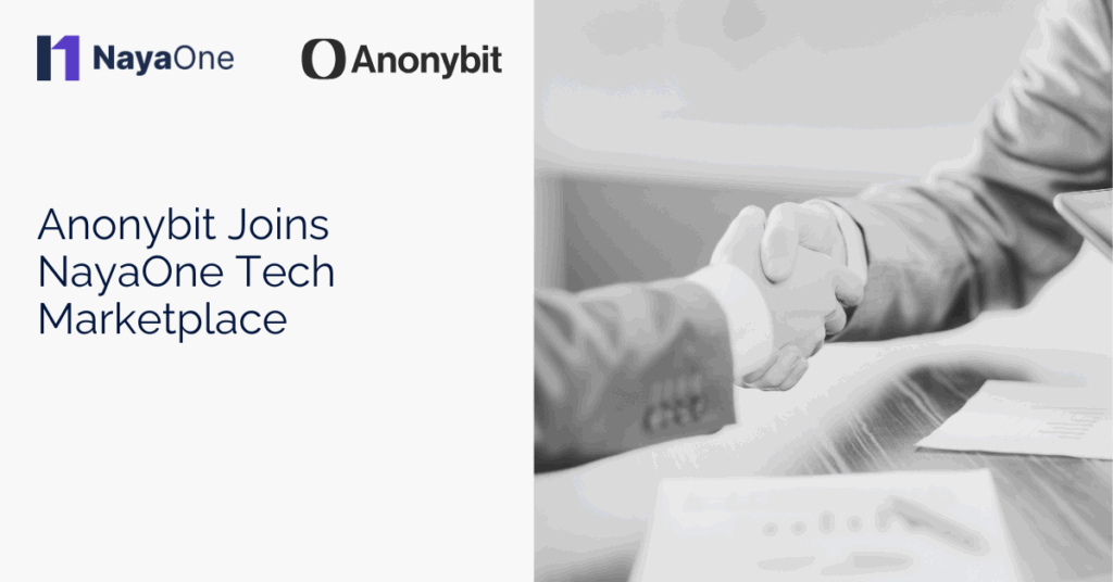 Anonybit