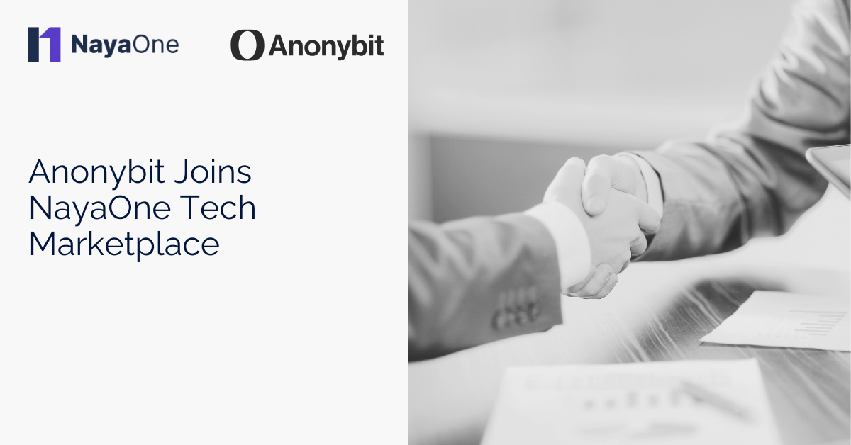 Anonybit