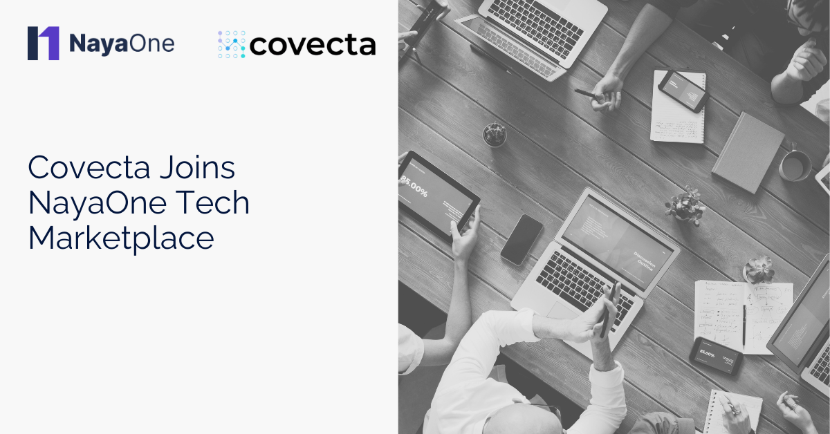 Covecta Joins NayaOne