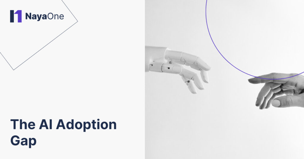 AI Adoption Gap