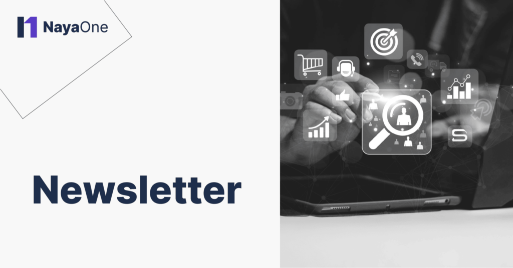 newsletter banner