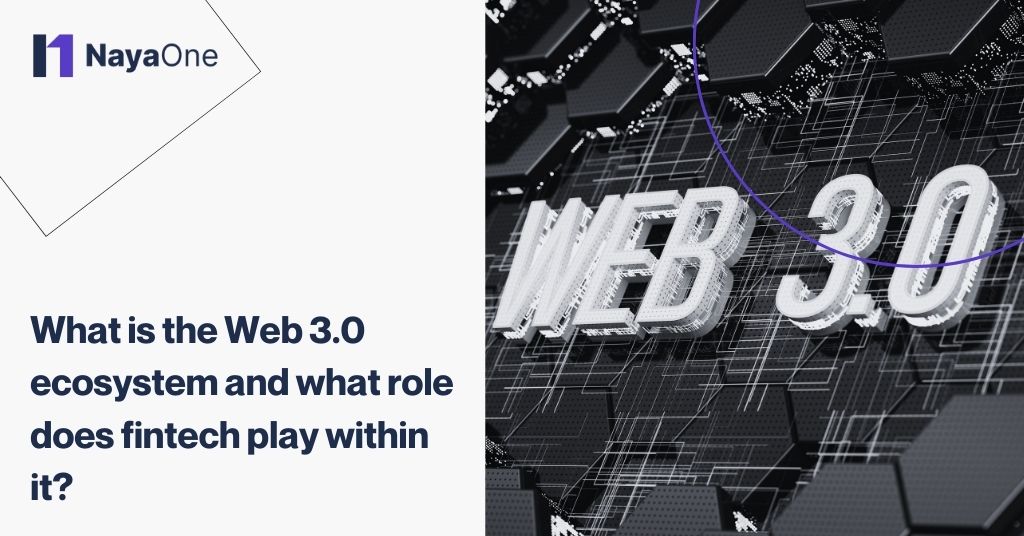 Web 3.0 ecosystem